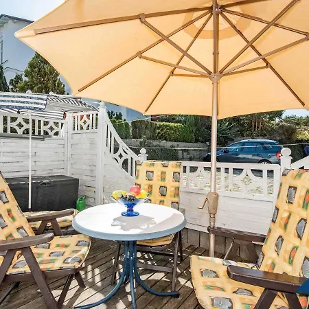 Apartment Sonnenschein Whg 21