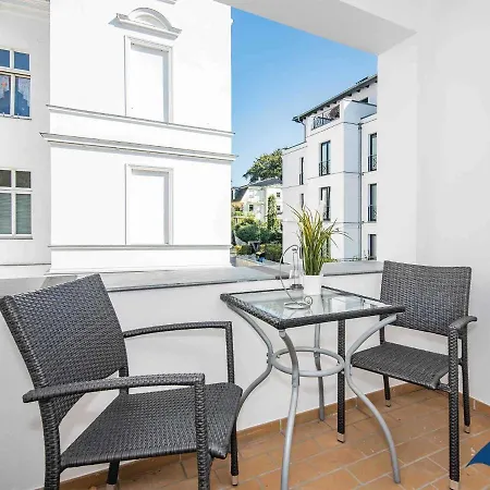 Sonnenschein Whg 21 Daire *