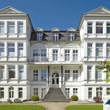 Daire Sonnenschein Whg 21 Neuhof (Heringsdorf)