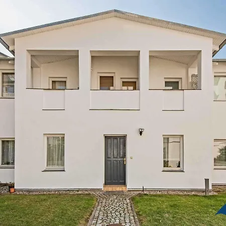 Sonnenschein Whg 21 Daire *