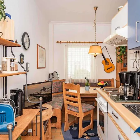 Sonnenschein Whg 21 Apartment Neuhof (Heringsdorf)