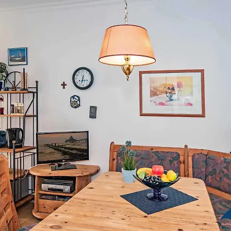 Sonnenschein Whg 21 Neuhof (Heringsdorf)