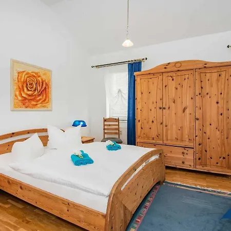 Sonnenschein Whg 21 Apartment Neuhof (Heringsdorf)