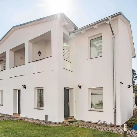 Sonnenschein Whg 21 * Neuhof (Heringsdorf)